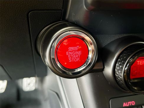 New 2026 Subaru BRZ tS image 16