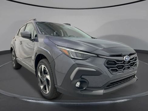 New 2025 Subaru Crosstrek 2.5i Limited image 7