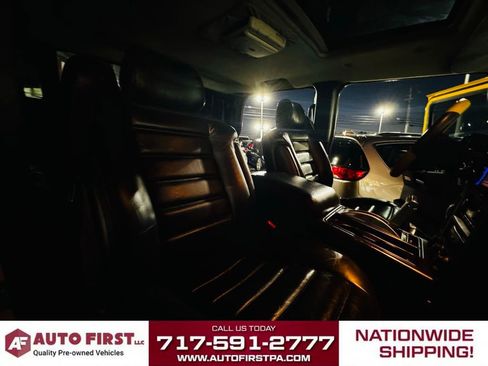 Used 2006 HUMMER H2 Luxury image 70