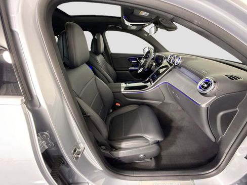Certified 2026 Mercedes-Benz GLC 300 4MATIC image 21