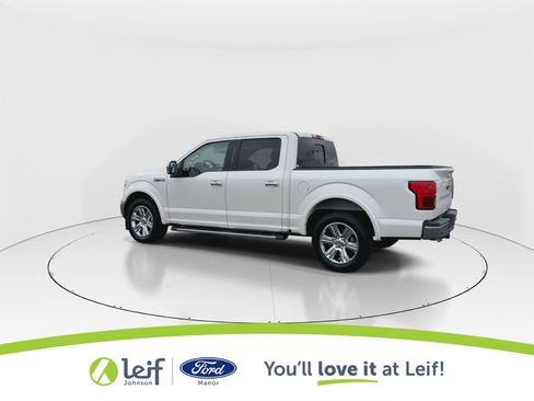 Used 2019 Ford F150 Lariat image 6