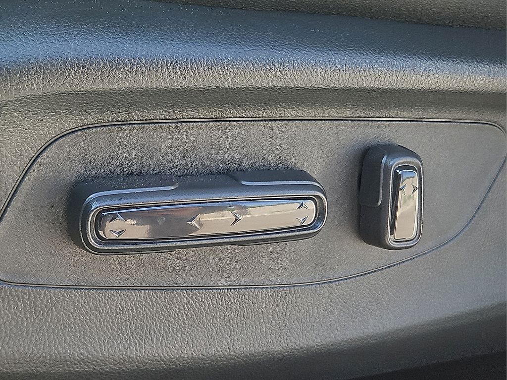 New 2026 Acura ADX AWD image 18