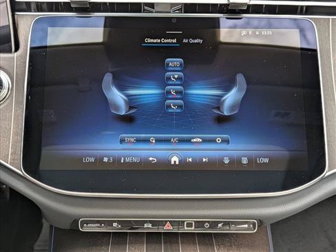 Used 2026 Mercedes-Benz E 350 Sedan image 10