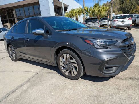 Certified 2024 Subaru Legacy Touring XT image 2