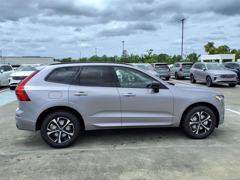 New 2026 Volvo XC60 B5 Core w/ Protection Package Premier AWD/4WD image 8
