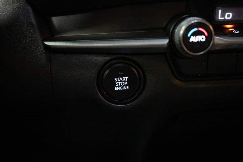 Used 2023 MAZDA CX-30 AWD 2.5 S w/ Select Package image 22