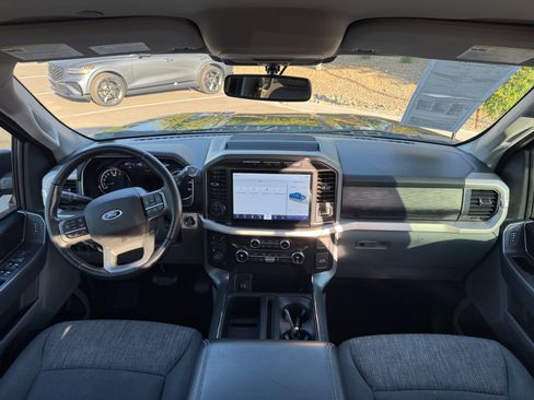 Used 2021 Ford F150 XLT w/ Equipment Group 302A High image 20