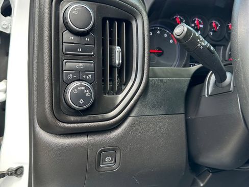 Used 2024 Chevrolet Silverado 2500 W/T w/ WT Convenience Package AWD/4WD image 13