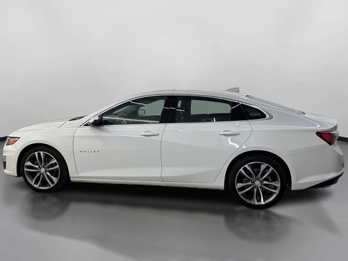 Used 2024 Chevrolet Malibu LT FWD image 5