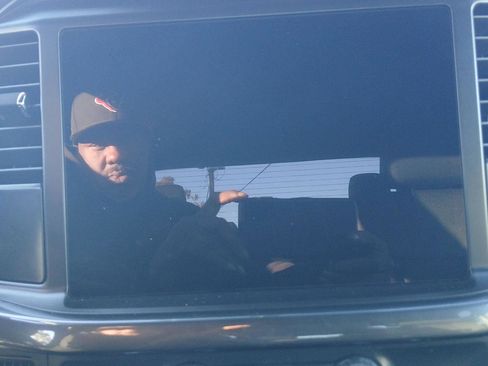 New 2025 Ford F150 STX image 15