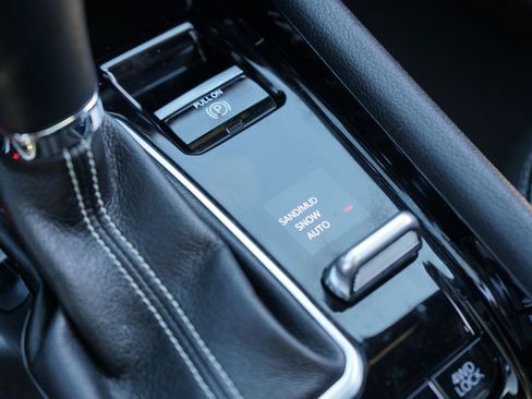 Used 2022 Jeep Compass High Altitude image 22