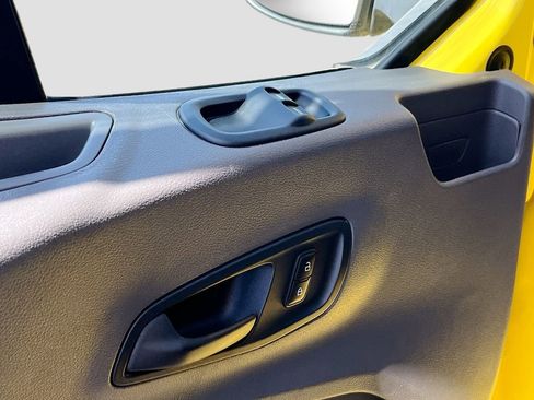 Used 2020 Ford Transit 250 Medium Roof w/ Load Area Protection Package RWD image 17