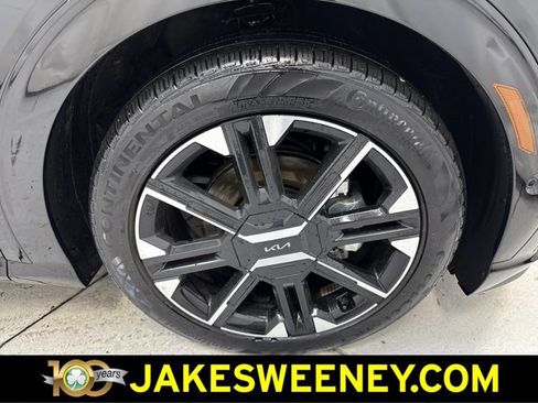 Used 2025 Kia EV6 GT-Line image 34