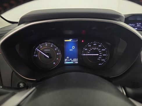 Certified 2023 Subaru Crosstrek 2.0i Premium AWD/4WD image 11