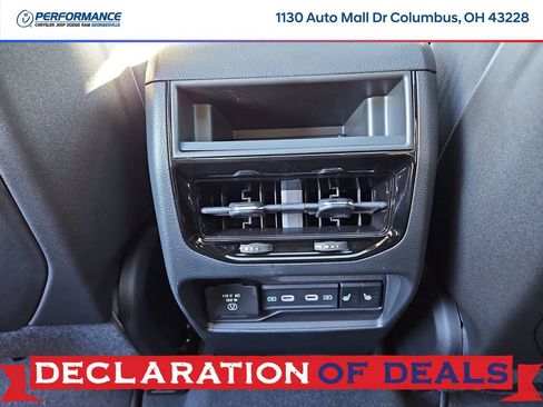 New 2026 Jeep Grand Cherokee Limited image 15