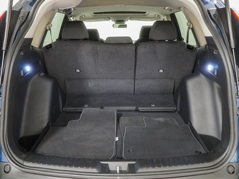 Used 2024 Honda CR-V EX image 9