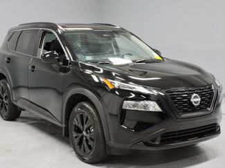 Certified 2023 Nissan Rogue SV w/ SV Premium B Package AWD/4WD video 1