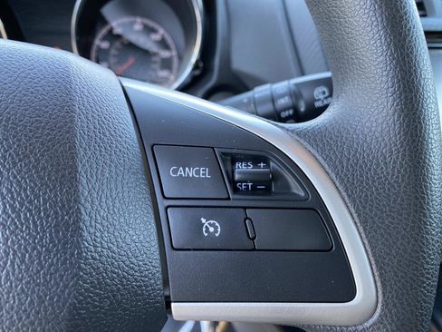 Used 2023 Mitsubishi Outlander Sport SE AWD/4WD image 16