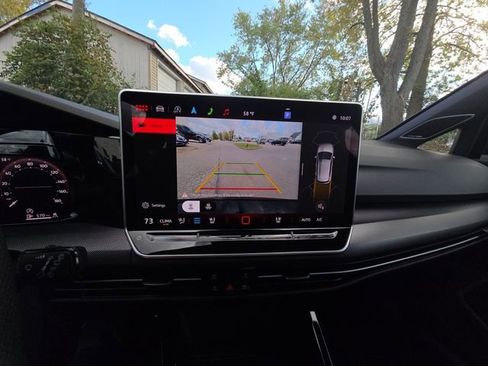 New 2025 Volkswagen GTI SE image 29