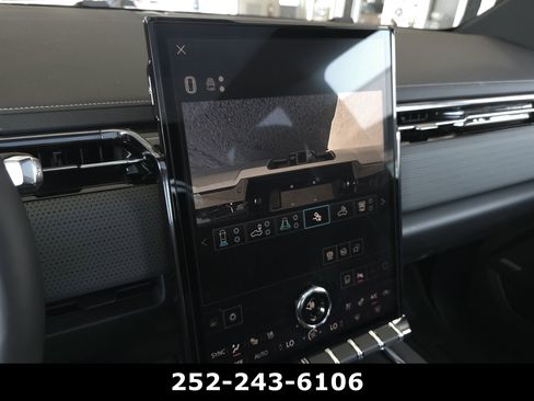 Used 2026 GMC Sierra EV AT4 AWD/4WD image 24