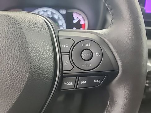 Used 2023 Toyota RAV4 XLE w/ XLE Grade Weather Package image 30