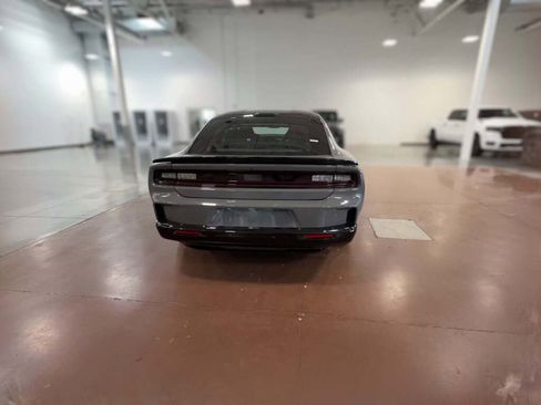 New 2026 Dodge Charger Scat Pack w/ Track Package image 10