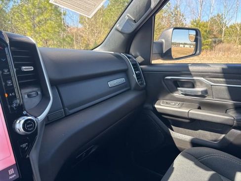 Used 2025 RAM 1500 Big Horn image 29