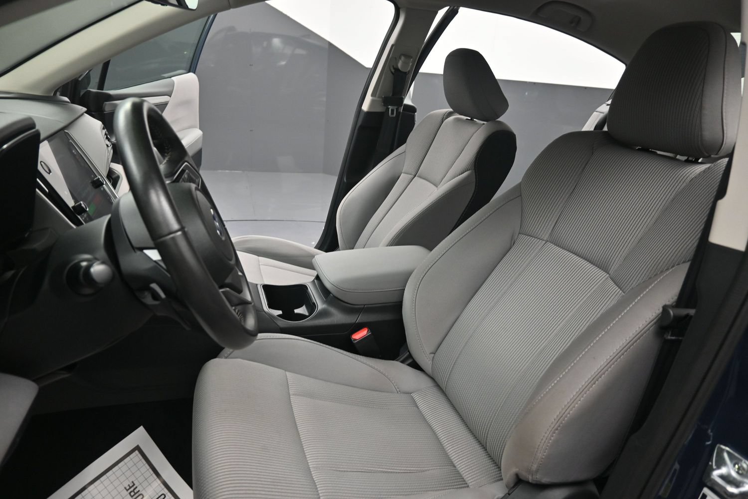 Certified 2025 Subaru Legacy Premium AWD/4WD image 21