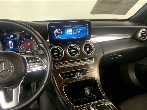 Used 2019 Mercedes-Benz C 300 4MATIC Cabriolet image 6
