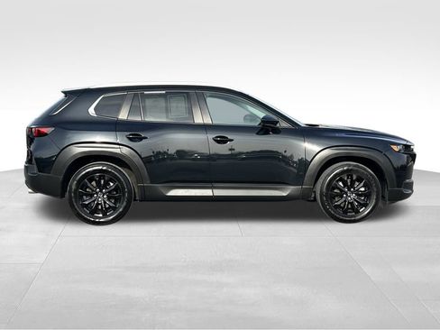 Used 2025 MAZDA CX-50 AWD 2.5 S w/ Preferred Package image 3