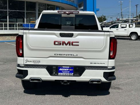 Used 2024 GMC Sierra 1500 Denali w/ Technology Package AWD/4WD image 6