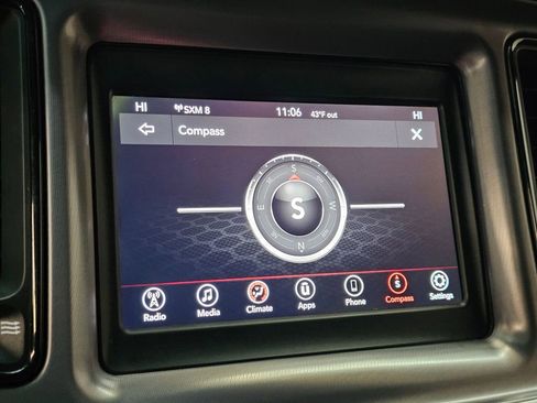 Used 2020 Dodge Challenger SXT w/ Driver Convenience Group image 26