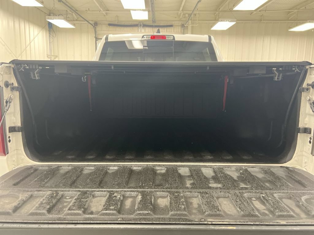 Used 2022 RAM 1500 Limited AWD/4WD image 24