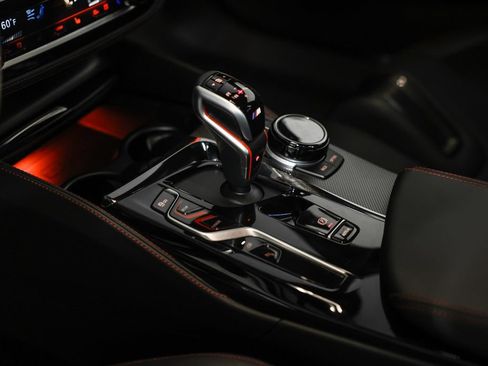 Used 2022 BMW M5 CS AWD/4WD image 37
