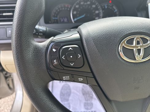 Used 2015 Toyota Camry LE FWD image 22