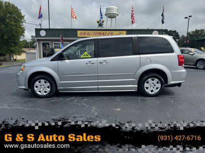 Used 2011 Dodge Grand Caravan Express w/ PWR Window Group