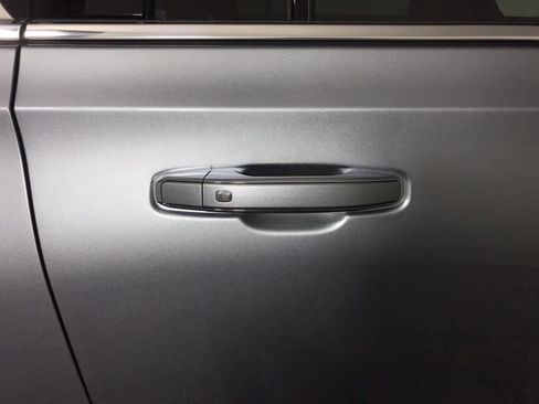 New 2026 Chevrolet Suburban High Country w/ Sun And Tow Package image 28