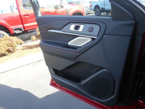 New 2026 Ford Explorer ST w/ Sun And Sound Package image 44