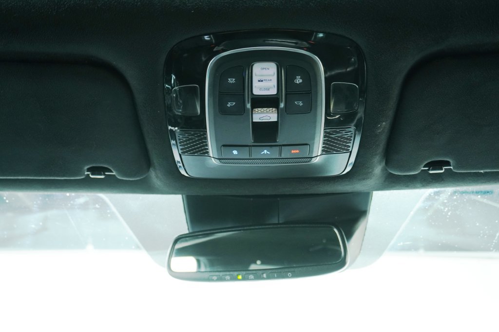 Used 2020 Hyundai Palisade Limited AWD/4WD image 26