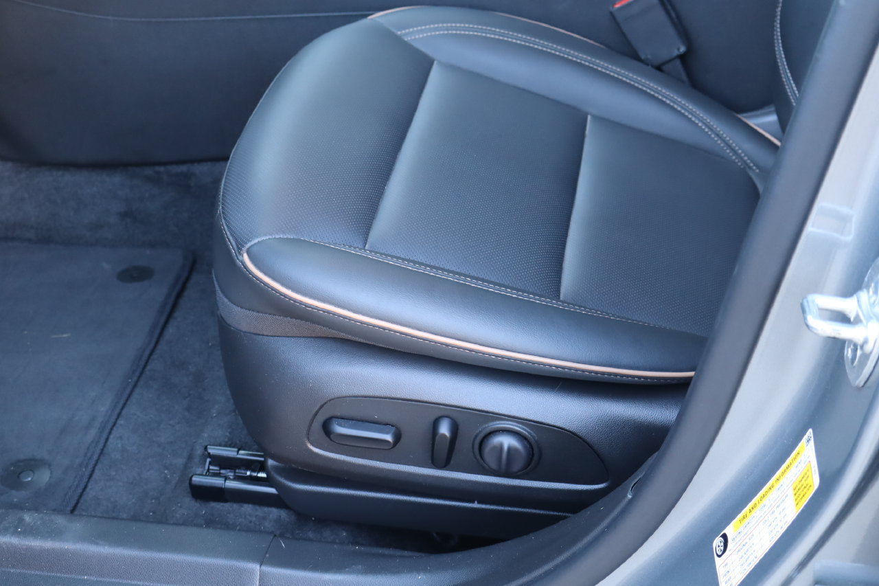 Used 2024 Buick Envista Avenir FWD image 15