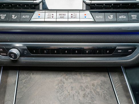 Used 2022 BMW X5 xDrive40i w/ M Sport Package image 24