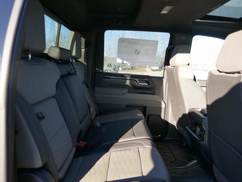 New 2026 Chevrolet Silverado 2500 ZR2 w/ LPO, Dark Essentials Package image 12