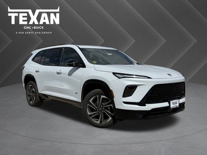 New 2026 Buick Enclave Sport Touring w/ Power Package