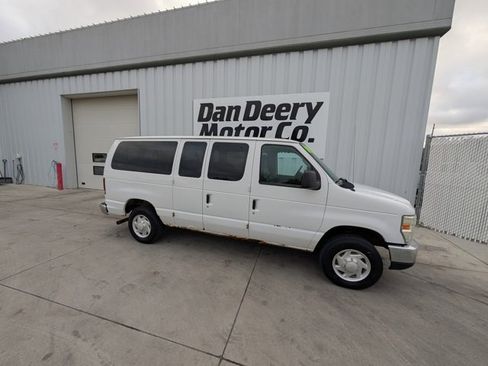 Used 2009 Ford E-350 and Econoline 350 XLT image 28