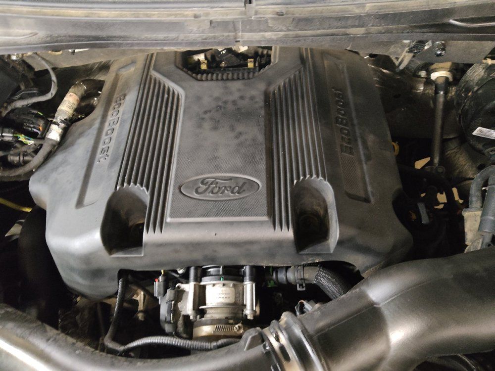Used 2020 Ford Expedition Platinum RWD image 31