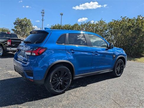 Used 2025 Mitsubishi Outlander Sport LE image 3