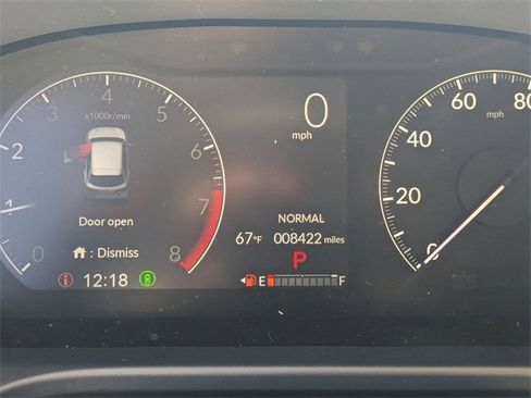 Used 2025 Honda HR-V LX image 19