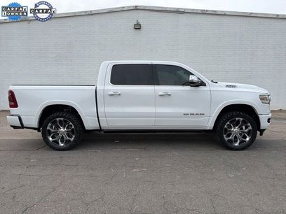 Used 2020 RAM 1500 Limited