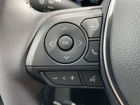 New 2026 Toyota Corolla SE image 32