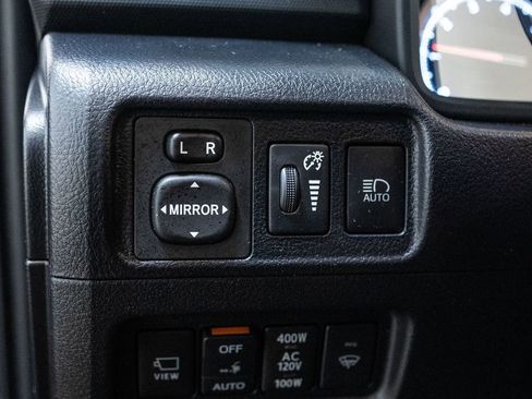 Certified 2023 Toyota 4Runner Limited image 20